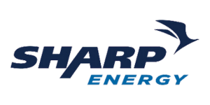 Sharp Energy